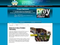 Bury Christian Fellowship demonstrating love for God His church and the world that Bury Christian Fellowship demonstrating love for God His church and the world that