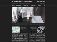 burybathroomsolutions.co.uk bathrooms bury, bathrooms, bury