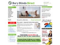 Bury Blinds Direct | Vertical Blinds, Window Blinds | Bury Bury Blinds Direct | Vertical Blinds, Window Blinds | Bury