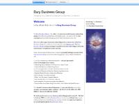 Bury Business Group Bury Business Group