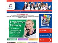 Bury College - Home Page