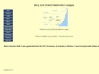 burydbl.co.uk Home., Summary., Ladies. burydbl.co.uk Home., Summary., Ladies.