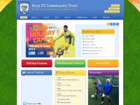 Bury FC Community Trust