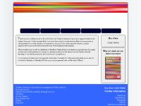  Mailing List, Taking Part, Exhibitions, Buy tickets