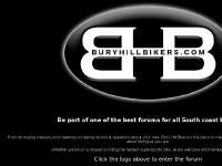 Bury Hill Bikers