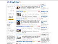 buryhotels.com buryhotels.com