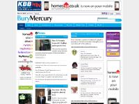 Home - Bury Mercury