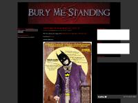 Bury Me Standing