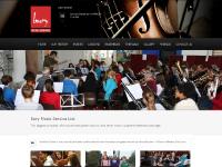 , Children of Bury Sing, Bury Leisure Centre, i design today , Children of Bury Sing, Bury Leisure Centre, i design today