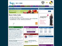 buryontheweb.com Bury news, whats on in Bury, Bury businesses