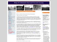  Churchyard, Gardens, Ruins, Entertainment