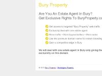 Bury Property