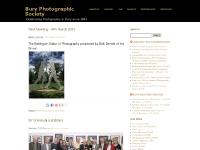 buryps.co.uk Gallery, Andrew Mayfield, Barrie Kelly buryps.co.uk Gallery, Andrew Mayfield, Barrie Kelly