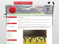 buryrangers.co.uk buryrangers.co.uk