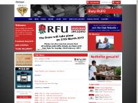 Bury RUFC Bury RUFC
