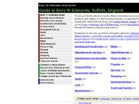 burystedmonds.co.uk edmonds, bury st edmunds, suffolk