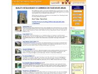  Dog and Partridge, The Grange Hotel, The Ickworth Hotel and Apartments, Ramada Bury St Edmunds