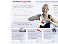 burystedmundsdrivingschool.net Frequently asked questions, Areas we cover, Driving courses
