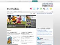  Education, Health, Behind the Headlines, Environment