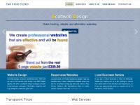 Web Site Design Bury Suffolk - Bury St Edmunds web site designer
