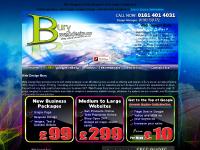 burywebdesign.com web design Bury, web design, web designers