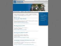 burzenski.com Accessibility Info, Services & Solutions, Industries