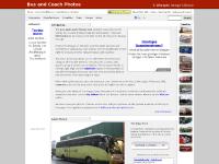 Bus and Coach Photos - - Classics and Modern, Double Deckers and mini-buses