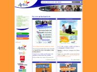 On a tous un bus dans la vie :: ARTIS - réseau de bus et de transport en commun de Arras