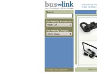 Bus-Link : School and Shuttle Bus Aftermarket & OEM Parts Supplier