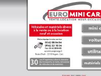 EuroMinicars