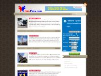 Coach Tickets and National Coach Travel