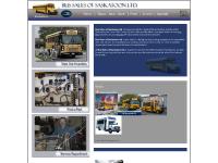 Bus Sales of Saskatoon | bus-sales.ca