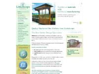  Rail Shelters, Construction Process, Decoration and Lighting, How to buy a Bus Shelter