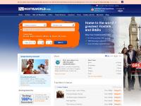 Bus Travel & Bus Tours in Europe