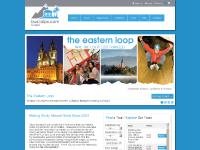 Amsterdam, Barcelona, Berlin, Budapest  Amsterdam, Barcelona, Berlin, Budapest