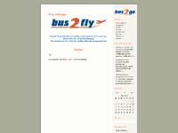 bus2go.co.uk bus2go.co.uk