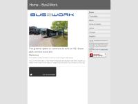 Home - Bus2Work Home - Bus2Work