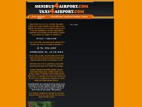 Taxi and Minibus Airport Transfers from Manchester Airport and Tameside to any UK Destination