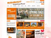  Flexitrips, Haggis Adventures, Shamrocker Adventures