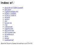  css/, dovecamp/, images/, img/