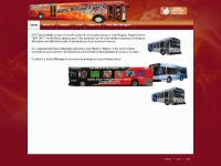 Welcome to DPI Transit Media