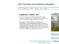 Busain Consulting Busain Consulting