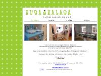 BUSAåKALASA - butiken som gör dig glad BUSAåKALASA - butiken som gör dig glad