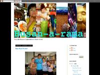 BUSAN-A-RAMA