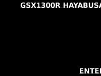 GSX1300R Hayabusa Owners Club