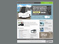 For Bus and Coach Hire Find Bus and Coach Operators