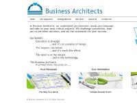 busarch.com Business Architects, LLC