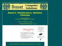 Busat Computer Solutions-Home Page