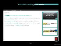 Business Banking Star Rewards :: Welcome