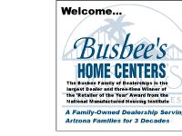 Busbee's Home Centers